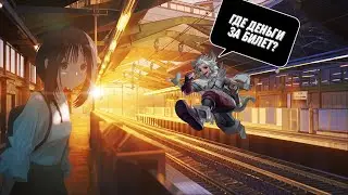 Я что мейнер Харита? Или просто моя тима кошачий корм? - Mobile legends