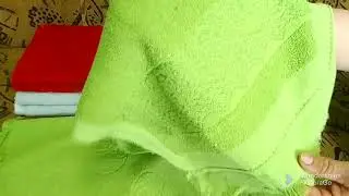 РАСПАКОВКА МАХРОВОЕ ПОЛОТНО 40-70 МАГНИТЕКС🤍💙❤️