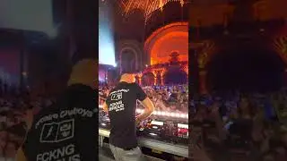 Boris Brejcha: From Grand Palais to Cercle Festival 🚀 #cercle