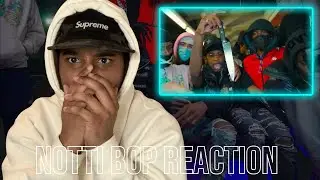 THEY GOING TO HELL !!! Kyle Richh x TaTa x Jenn Carter (41) - Notti Bop (Music Video) Reaction