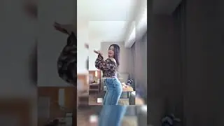 Cewek goyang 