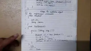Ways to Initialize Objects in Java