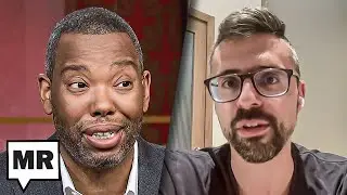 Coates And Klein Clash Over Israel-Palestine Framing