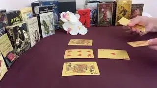 КОРОЛЬ ♣️-ЧТО С НИМ ПРОИСХОДИТ СЕГОДНЯ ❓