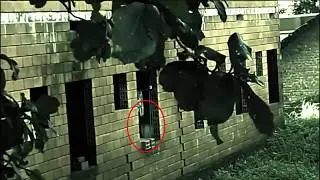 ЖЕСТЬ, ПРИЗРАКИ НА ВИДЕО, ПОЛТЕРГЕЙСТ, ПРИВИДЕНИЯ The Boy Is Attacked by Real Ghost on Camera