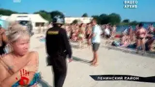 Утопленника с озера Смолино пытались реанимировать полчаса