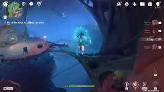 Genshin Impact: Where to find Breacher Primus, Thornbreaker Weedwhacker, Fontaine