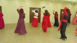 Испания. Студия 