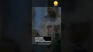 Land Cruiser Бишимбаева возвратят ему или его родственникам