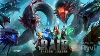 Raid Shadow Legends