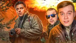 ТЫ БЫ НИКОГДА ТАКОЕ НЕ ЗАГУГЛИЛ! ФОТОГРАФИЯ ЦЕНОЙ ЖИЗНИ... Реакция на Утопия Шоу