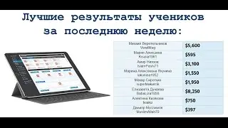 Система заработка EVEREST | Что внутри?