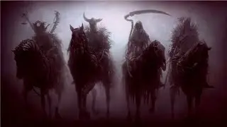 Большой передел мира