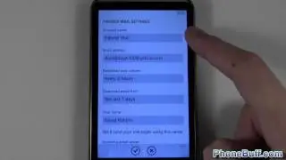 How To Set Up Email On Windows Phone
