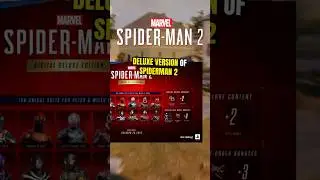 Photo Mode (Features) Paywall Drama - Spider-Man 2 PS5