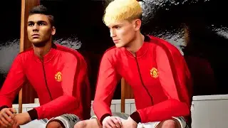 eFOOTBALL 2023 Is Better Than FIFA Now...
