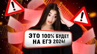 ФИНАЛЬНАЯ НАРЕШКА ПЕРЕД ЕГЭ 2024 | Маша Вайб | ЕГЭFlex