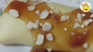 PINOY TASTE Lumpiang Sariwa with Fresh Lumpia Wrapper | Filipino Fresh Spring Roll