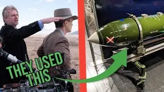 Explosive VFX Breakdown! 