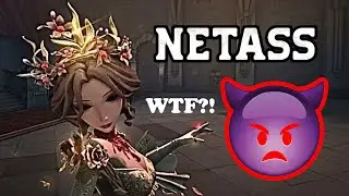 [Identity V] - MOST ABSURD Update in Identity V's History! (Bloody Queen Gameplay)