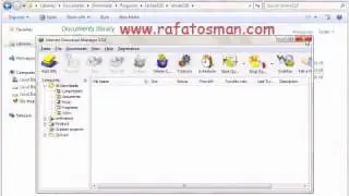 DOwnload manager