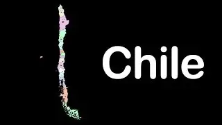 Chile Geography/Chile Country