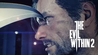 BİR KORKU OYUNU EFSANESİ : THE EVIL WITHIN 2 TÜRKÇE BÖLÜM 1