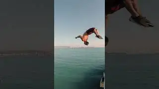 После шоу 