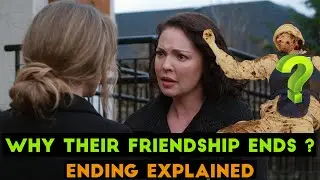 Firefly Lane ENDING EXPLAINED and Season 2 PLOT || Netflix || 2021