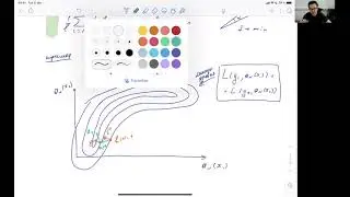 Машинное обучение 1, лекция 11 — градиентный бустинг