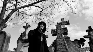 Transa  - Tes 🪦 (Prod by Young Wolf Beatz) (Official Video)