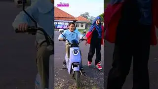 Siapa nih yang menang? #chikaku #shortvideo #shortsviral #shorts