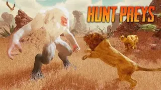 Ultimate Yeti Simulator By Yusibo Simulator Games