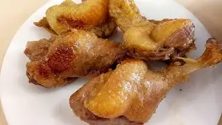 ✅ Утка в собственном соку! Нежные, сочные кусочки. Очень вкусно!