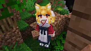 Minecraft AI Wife