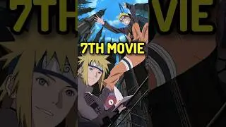 Naruto Shippuden : The Lost Tower Movie #Naruto #Narutomovies #narutoshippudenmovies #Review #shorts