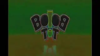 Boing Toys Logo Effects (Sponsored by NEIN Csupo Effects) in G-Major 4 [Color Curves]