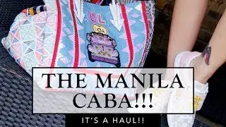 ONE OF MY SMALLEST HAULS EVER!!! | Sonal Maherali