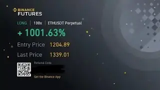 Binance only profit group shaonline