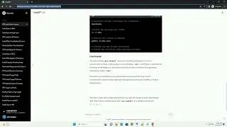 pip install not installing to venv