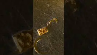 Фальшивый антиквариат и глупый продавец.