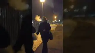 МОРОЗИЩЕ