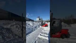 Ковш на вилочный погрузчик/ +7 916 224-39-88 / +7 (999) 991-27-90 /титан-решения.рф