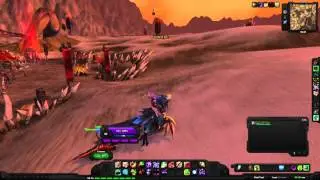 World of Warcraft Quest: Расшифровка (id=8310)