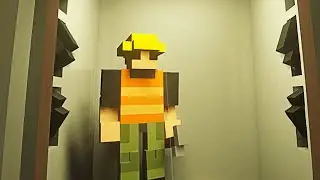 Broken elevator - Teardown