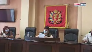 Кто станет почетным гражданином Керчи? Депутаты приняли решение