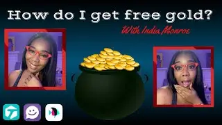 How do I get free gold on Tagged App?How do I get free gold on POF How do I get free gold on meetme