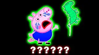 13 Peppa Pig 
