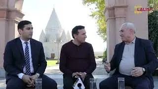 havpayvin - Zade Xudo, Ruslan Xudoyan