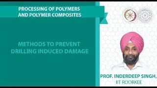 Methods to prevent drilling induced damage